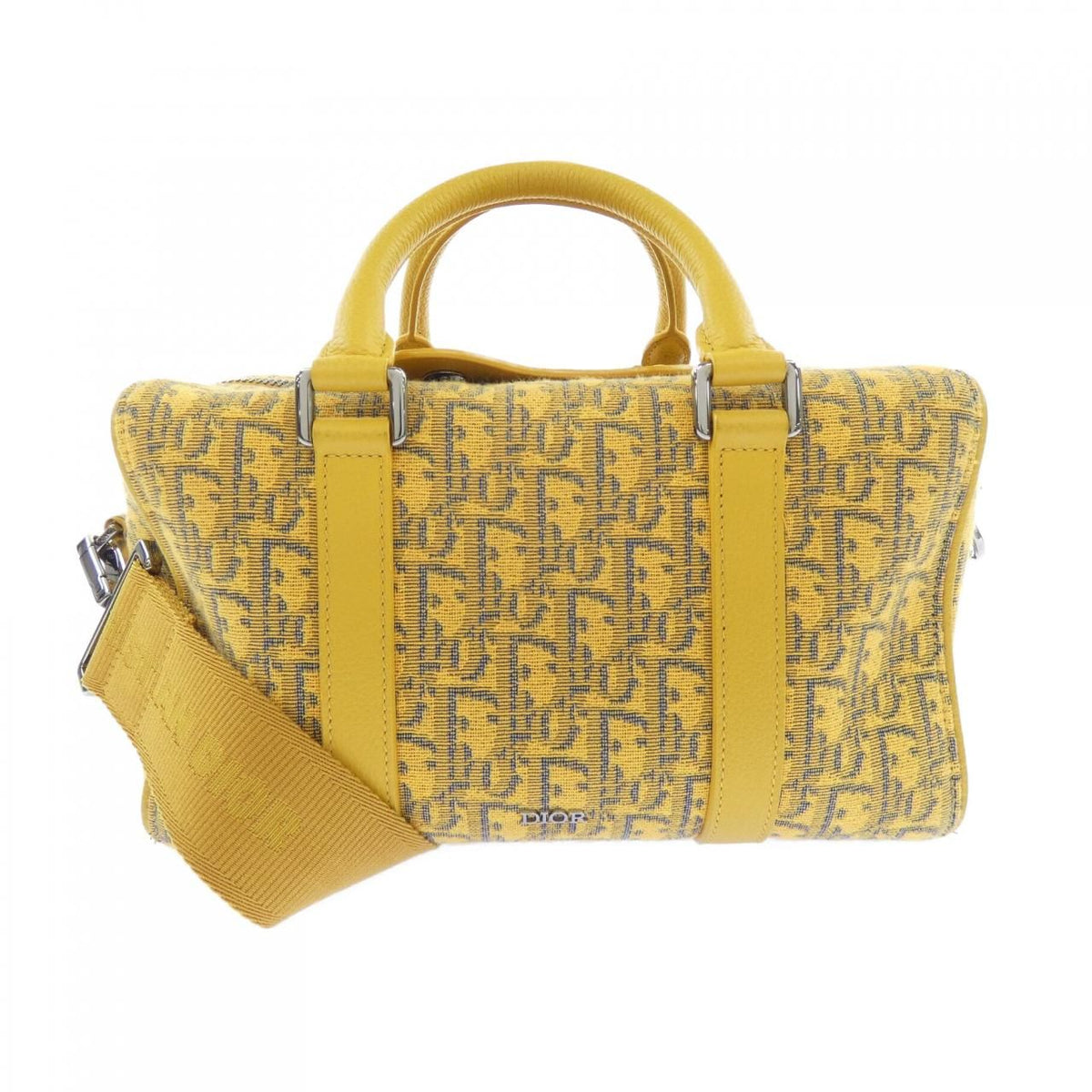 Dior Lingo 26 Oblique Bag
