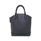 Louis Vuitton Epi Lock It Bag