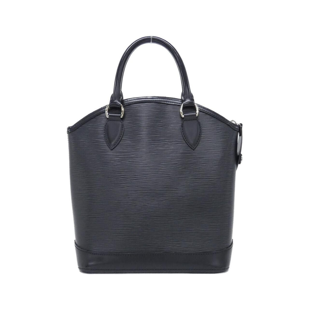 Louis Vuitton Epi Lock It Bag — view 2