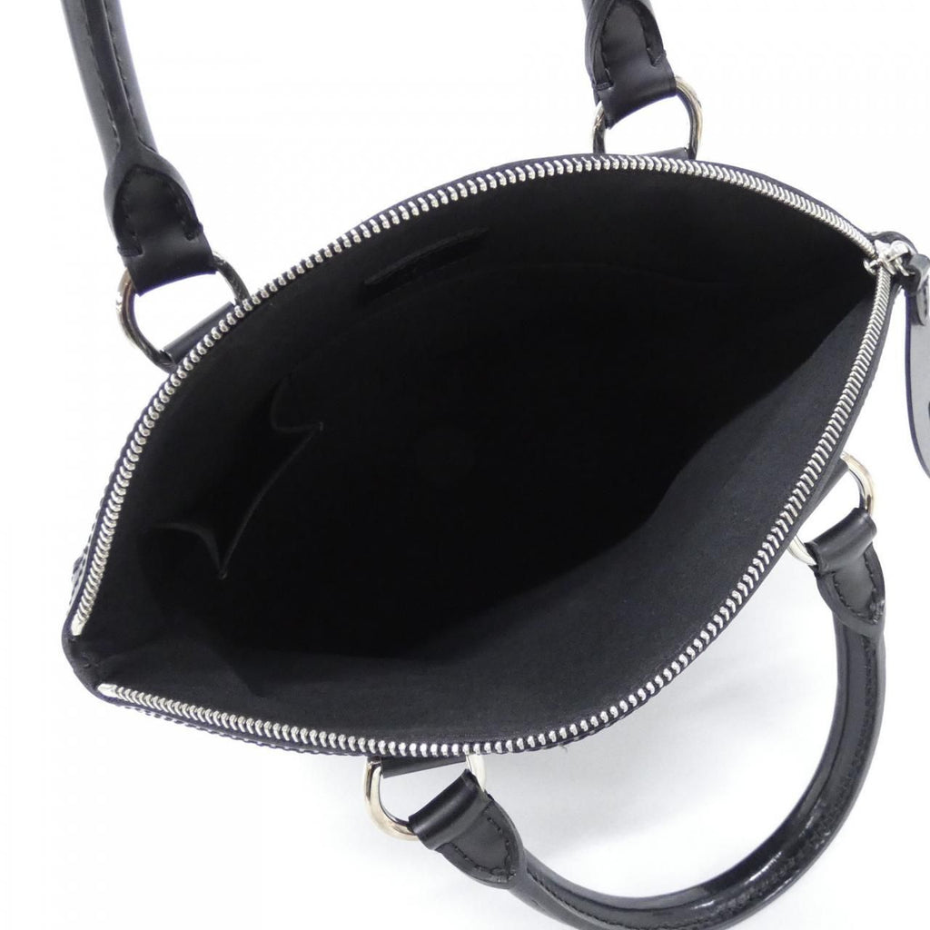 Louis Vuitton Epi Lock It Bag — view 6