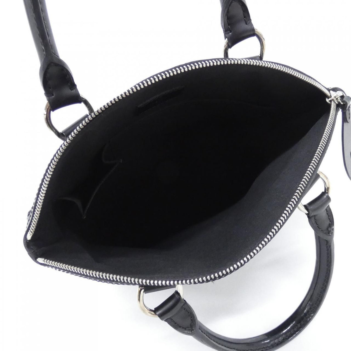 Louis Vuitton Epi Lock It Bag — view 6