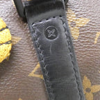 Louis Vuitton Monogram Keepall XS Boston Bag — view 3