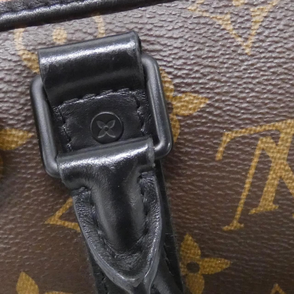 Louis Vuitton Monogram Keepall XS Boston Bag — view 7