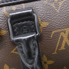 Louis Vuitton Monogram Keepall XS Boston Bag — view 7