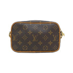 Louis Vuitton Monogram Archive Trocadero Wearable Wallet Shoulder Bag — view 2