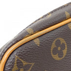 Louis Vuitton Monogram Archive Trocadero Wearable Wallet Shoulder Bag — view 5