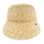 Chanel Cap Hat Beige — view 2