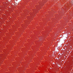 Gucci Vintage Bag Handbag Red — view 3
