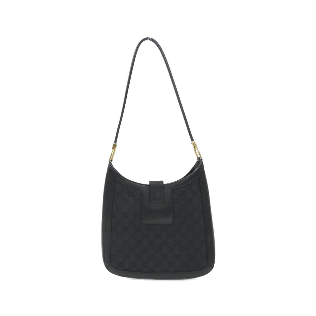 Gucci Vintage Shoulder Bag — view 2