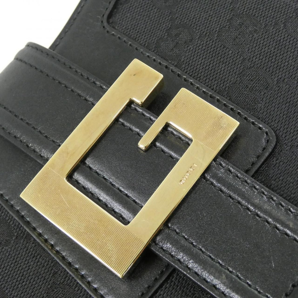 Gucci Vintage Shoulder Bag — view 5