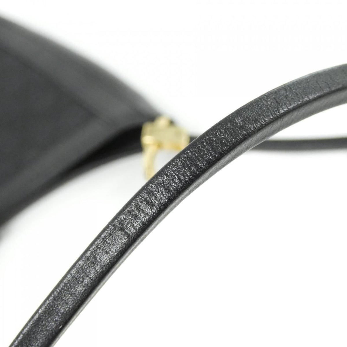 Gucci Vintage Shoulder Bag — view 8