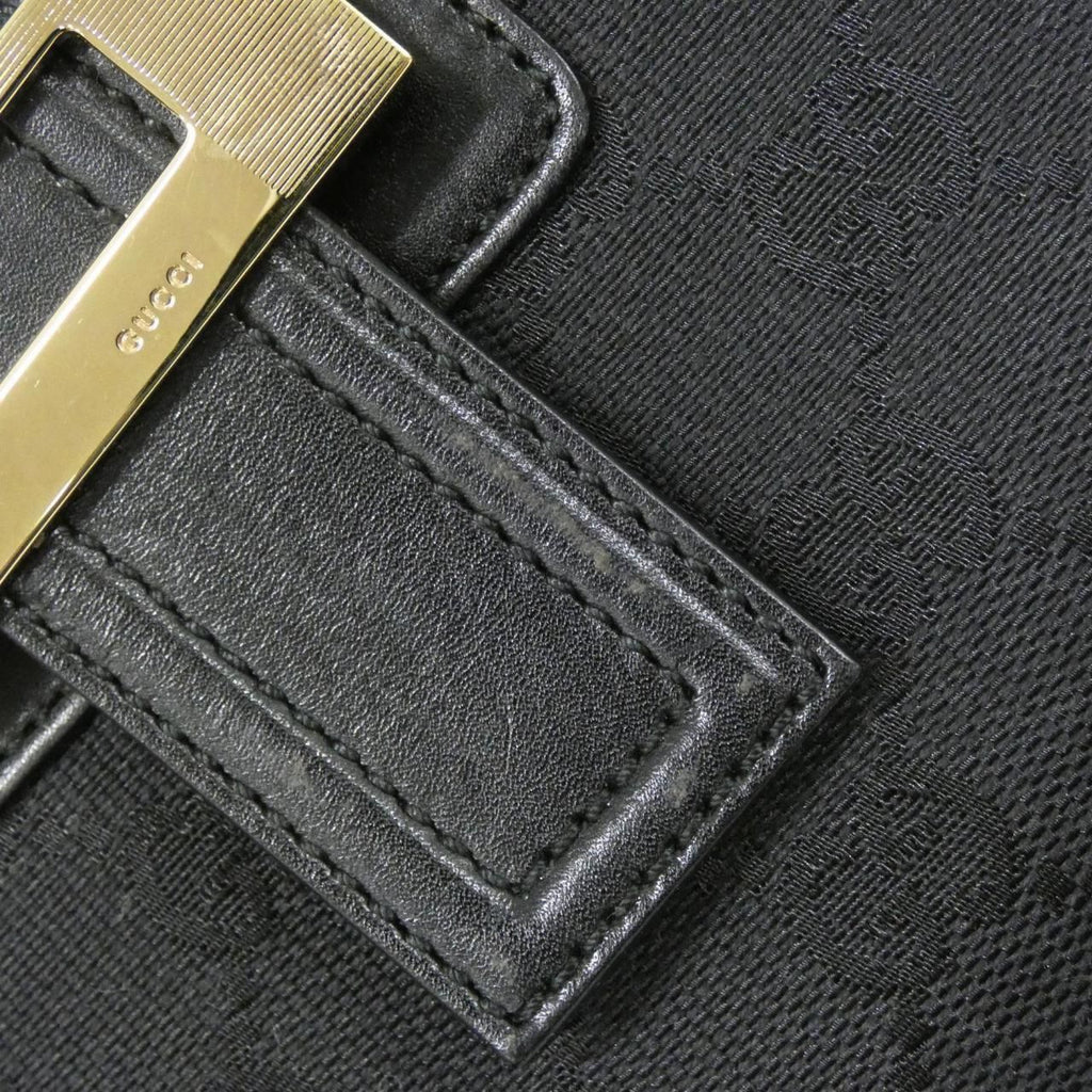 Gucci Vintage Shoulder Bag — view 6