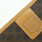 Celine Vintage Bag Handbag Brown — view 4