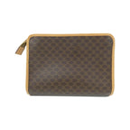 Celine Vintage Bag Handbag Brown — view 2