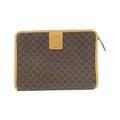 Celine Vintage Bag Handbag Brown