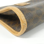 Celine Vintage Bag Handbag Brown — view 3