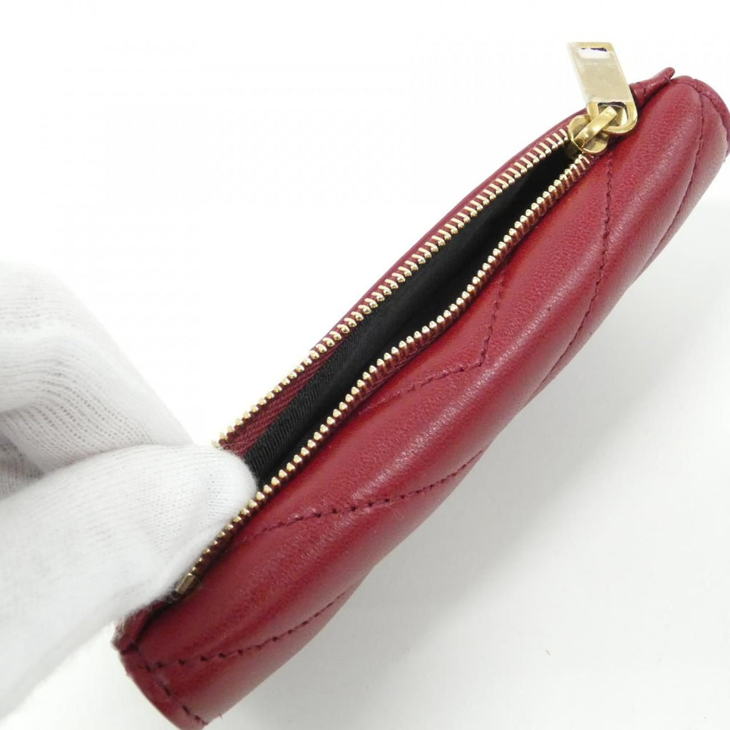 Saint Laurent Aaeax Card Case — view 5