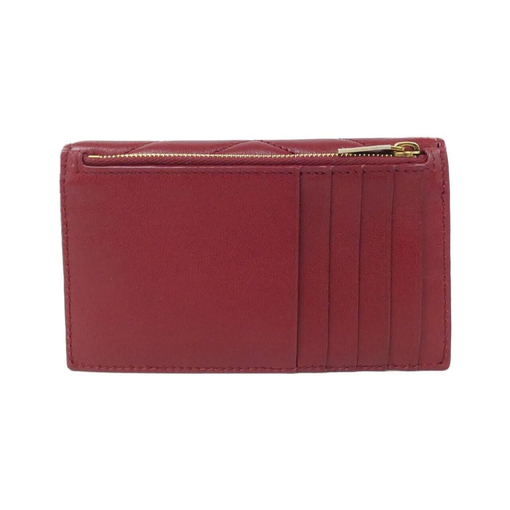Saint Laurent Aaeax Card Case — view 2