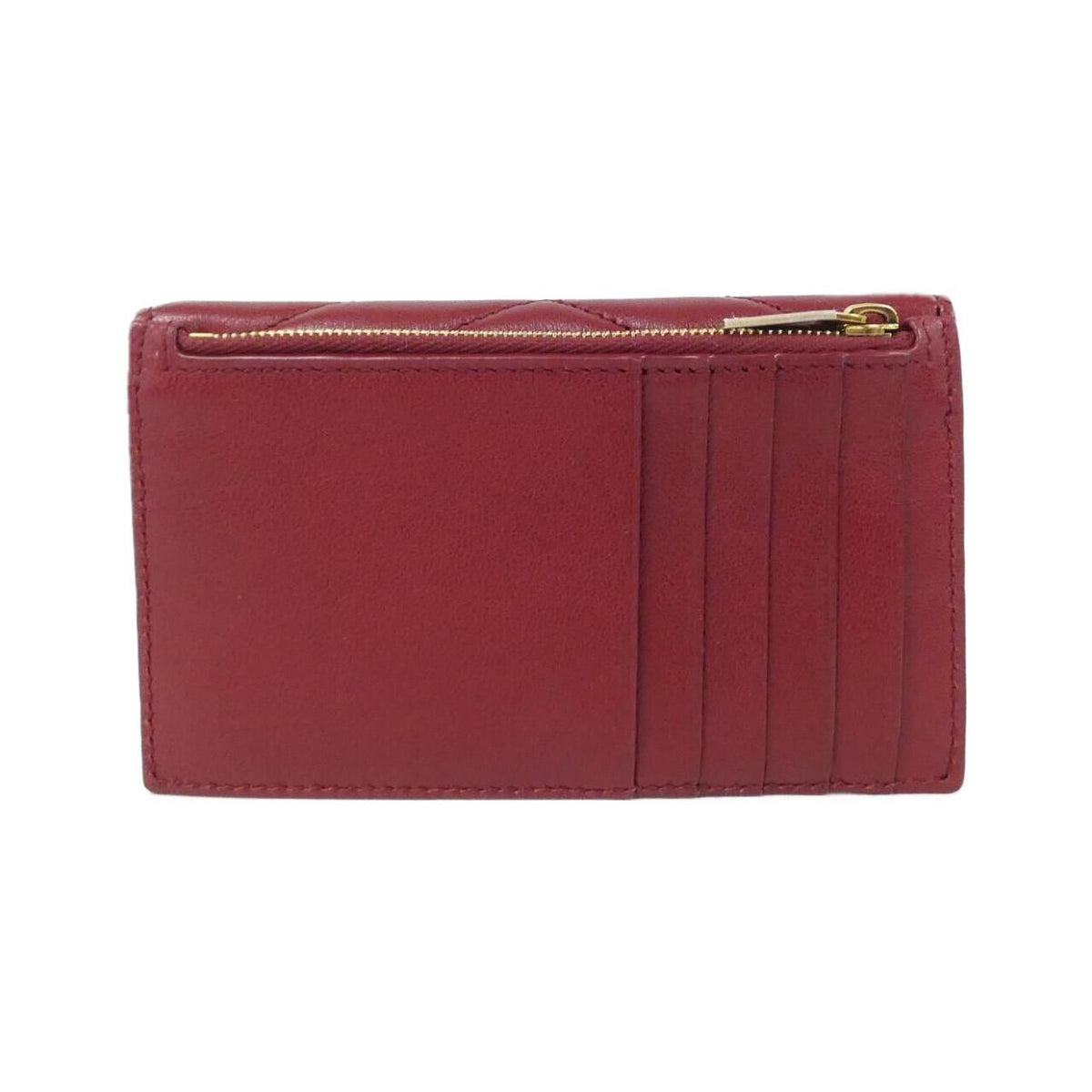 Saint Laurent Aaeax Card Case — view 2