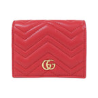 Gucci GG Marmont Aagje Wallet