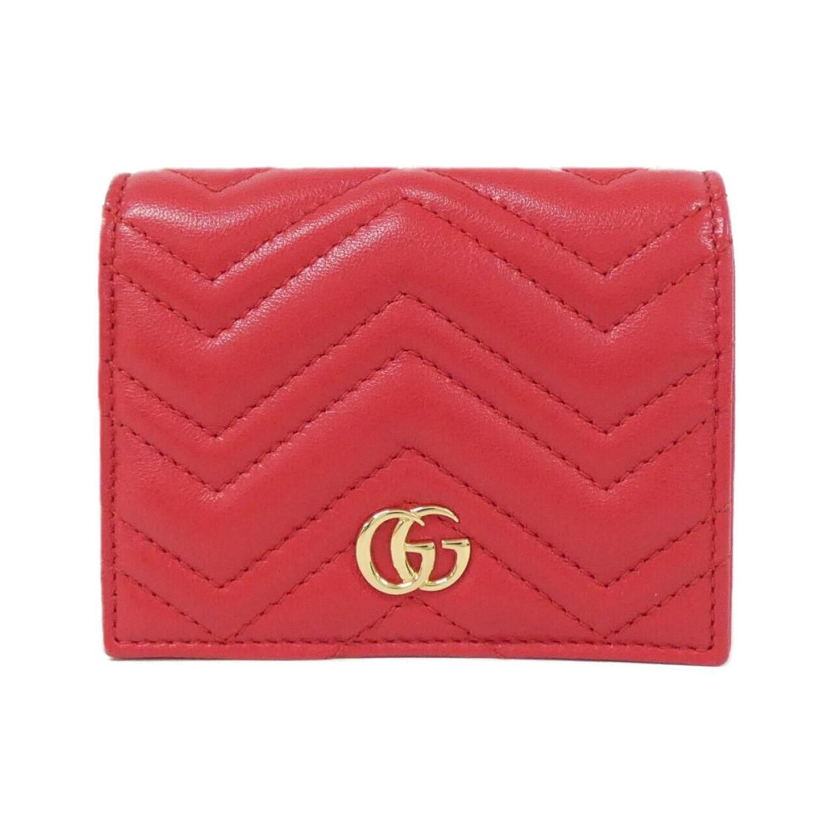 Gucci GG Marmont Aagje Wallet