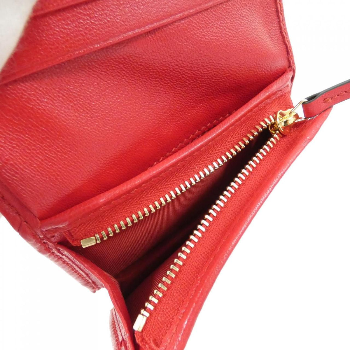 Gucci GG Marmont Aagje Wallet — view 5