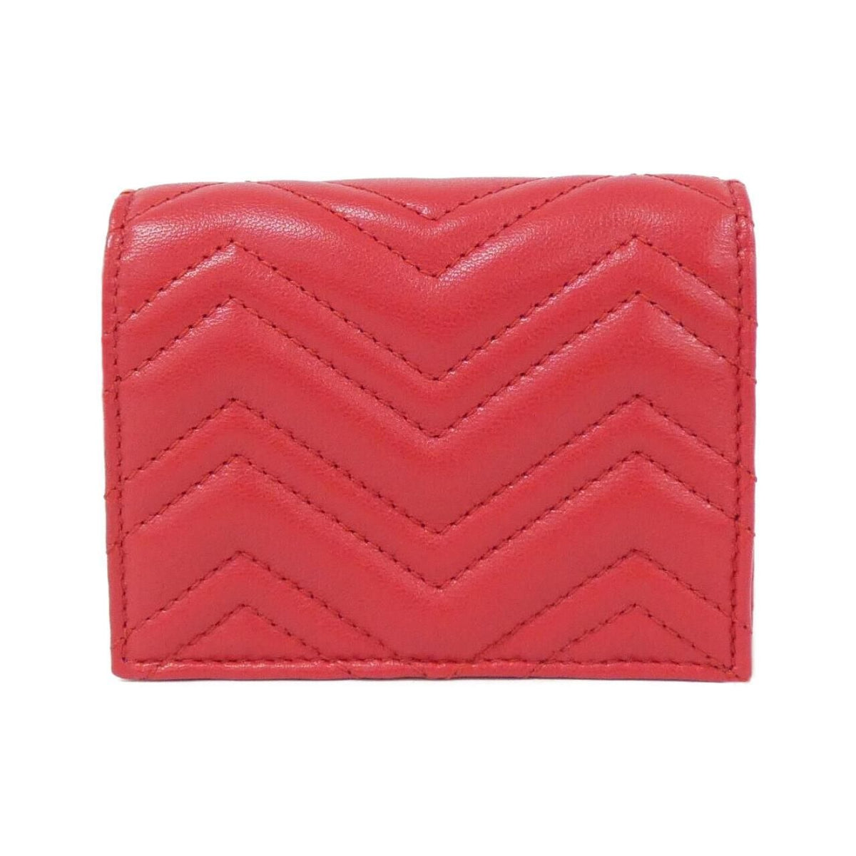 Gucci GG Marmont Aagje Wallet — view 2