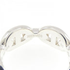 Hermes Chaine D'ancre Enchainee Ring — view 3