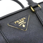Prada Bag Handbag Gold — view 4