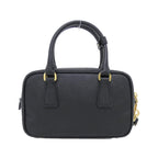 Prada Bag Handbag Gold — view 2