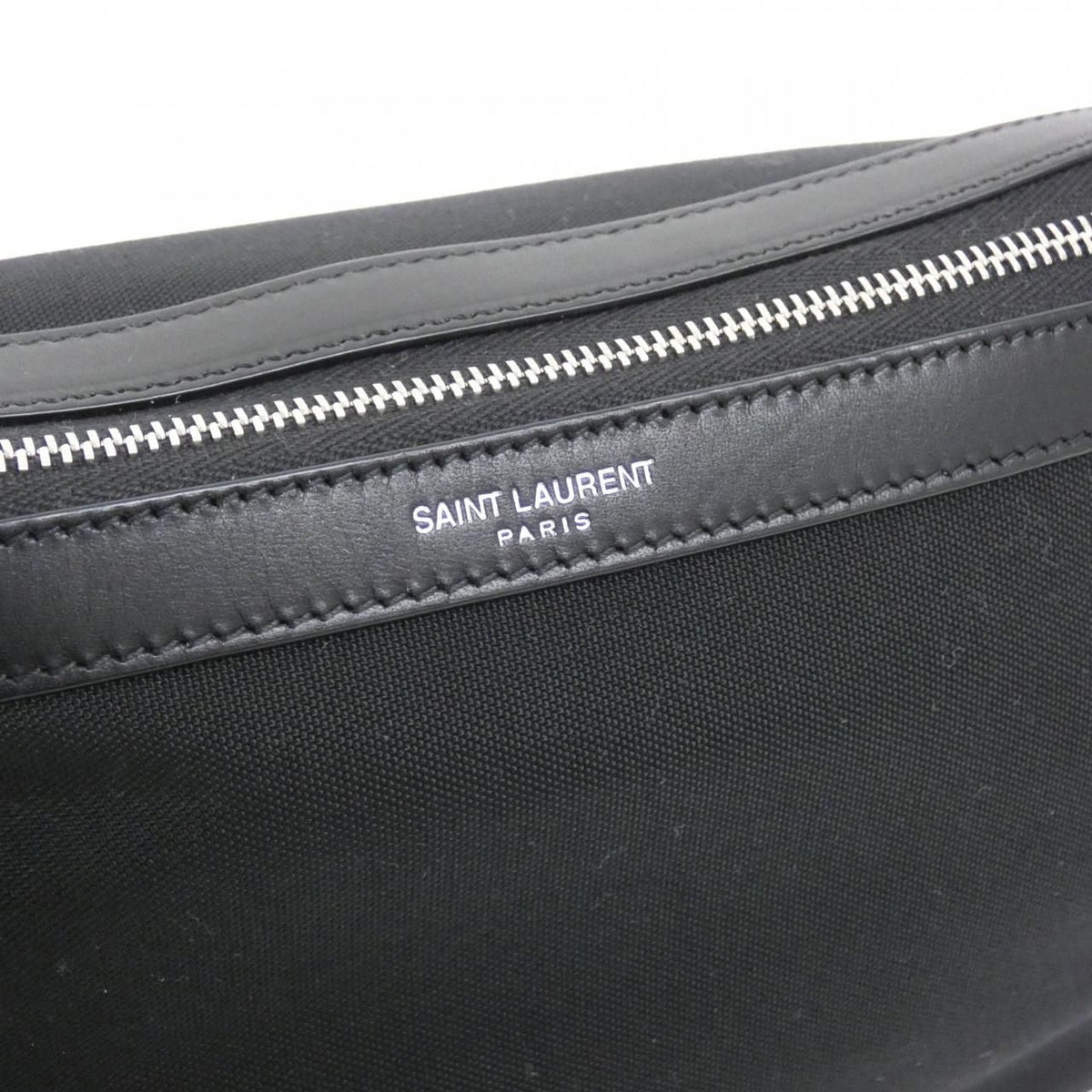 Saint Laurent Waist Bag — view 4