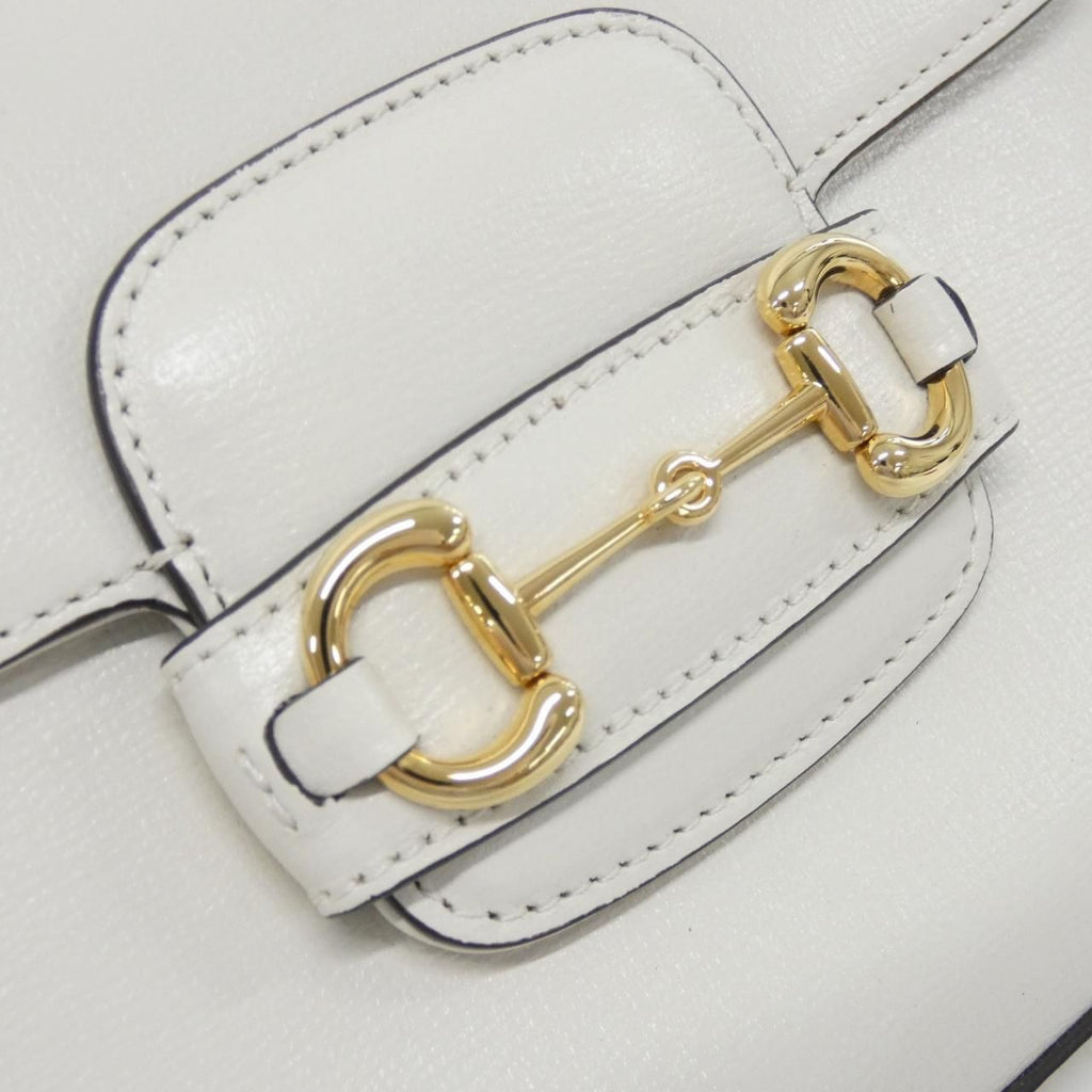 Gucci Horsebit 1955 Shoulder Bag — view 4