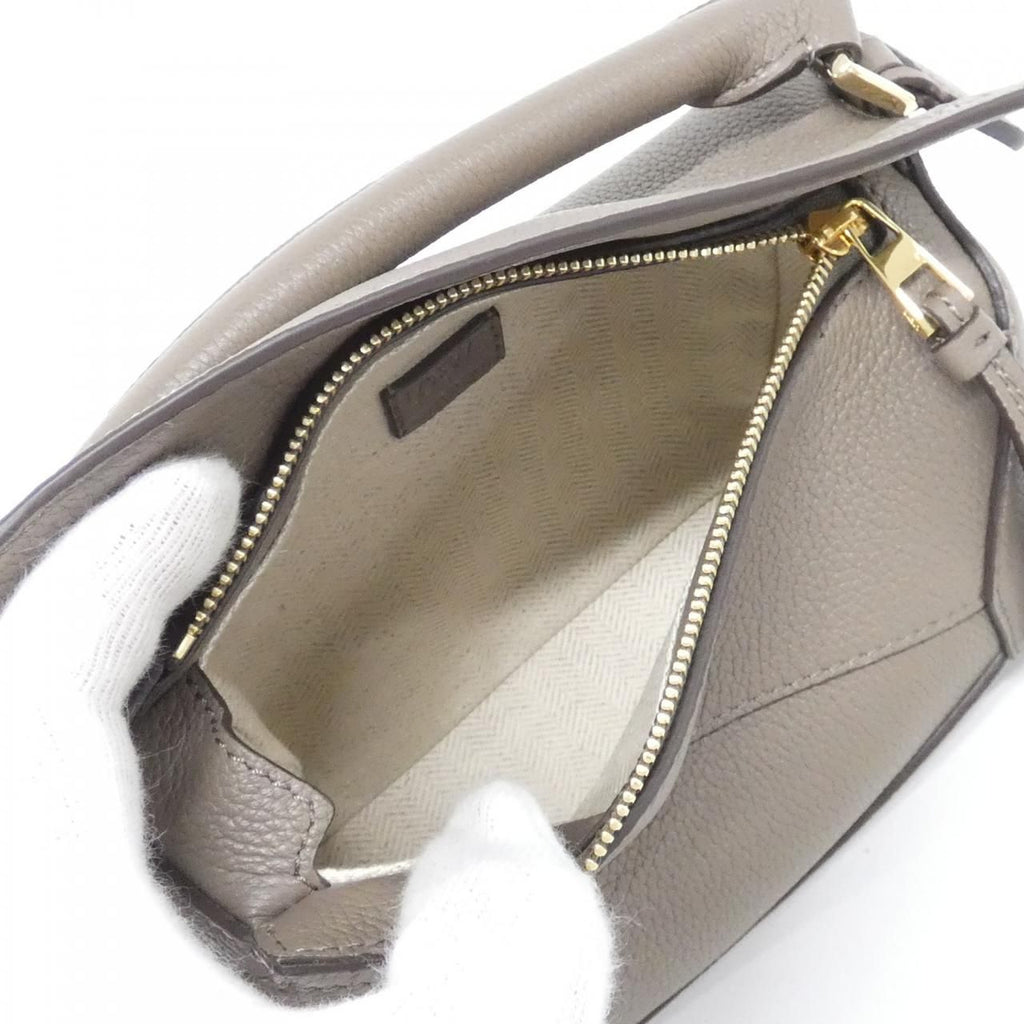 Loewe Puzzle Edge Mini Bag — view 6