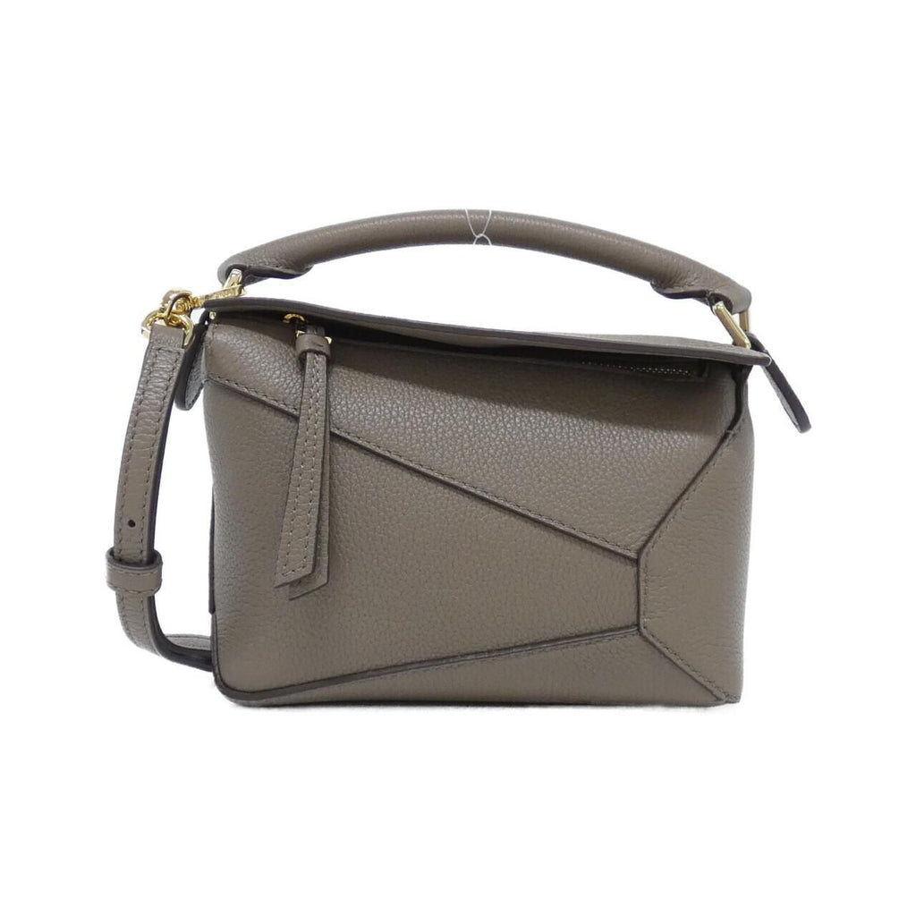 Loewe Puzzle Edge Mini Bag