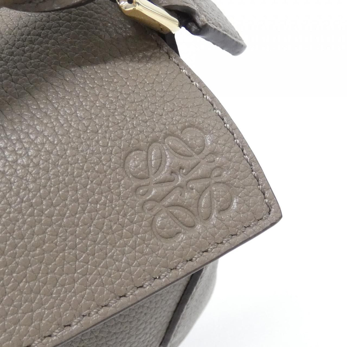 Loewe Puzzle Edge Mini Bag — view 4