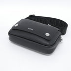 Loewe Pebble Messenger Small Shoulder Bag — view 3
