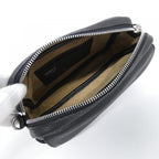 Loewe Pebble Messenger Small Shoulder Bag — view 6