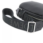Loewe Pebble Messenger Small Shoulder Bag — view 5