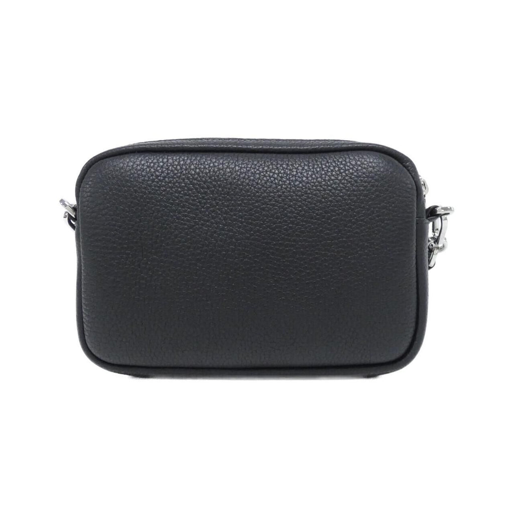 Loewe Pebble Messenger Small Shoulder Bag — view 2