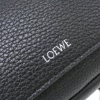 Loewe Pebble Messenger Small Shoulder Bag — view 4