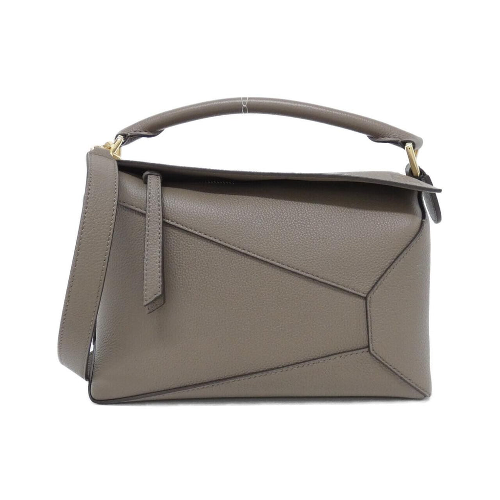 Loewe Puzzle Edge Small Bag