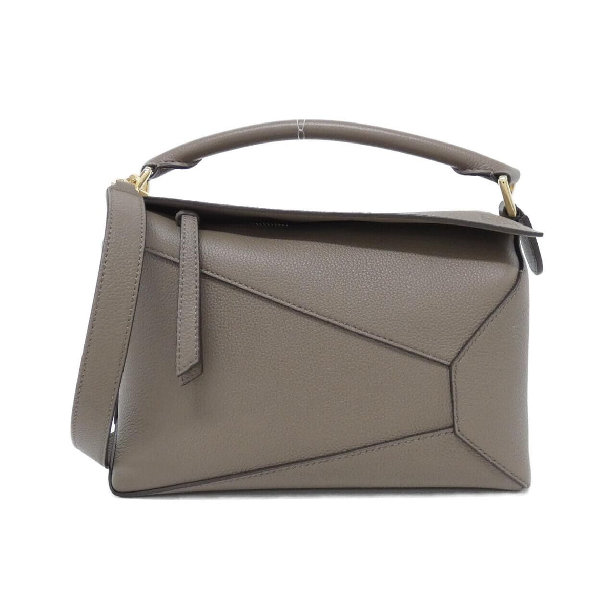 Loewe Puzzle Edge Small Bag