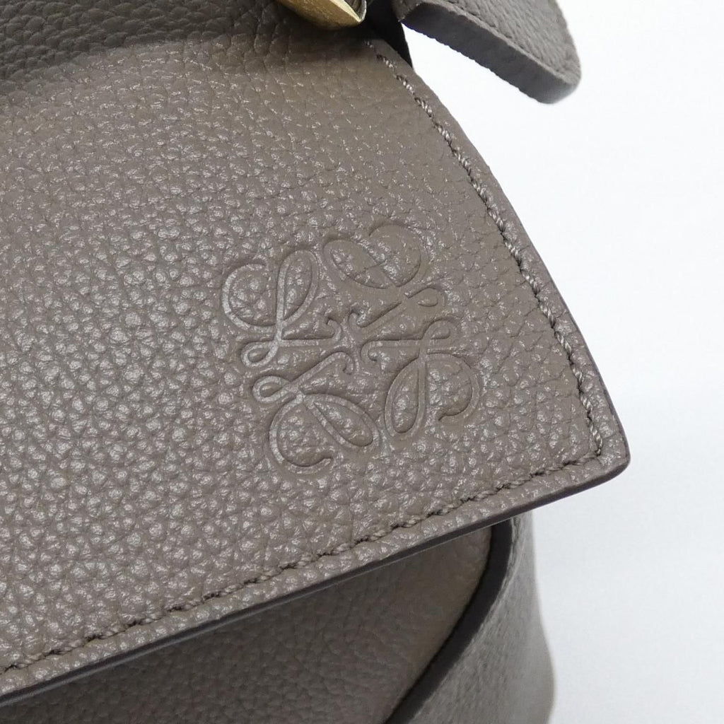 Loewe Puzzle Edge Small Bag — view 4