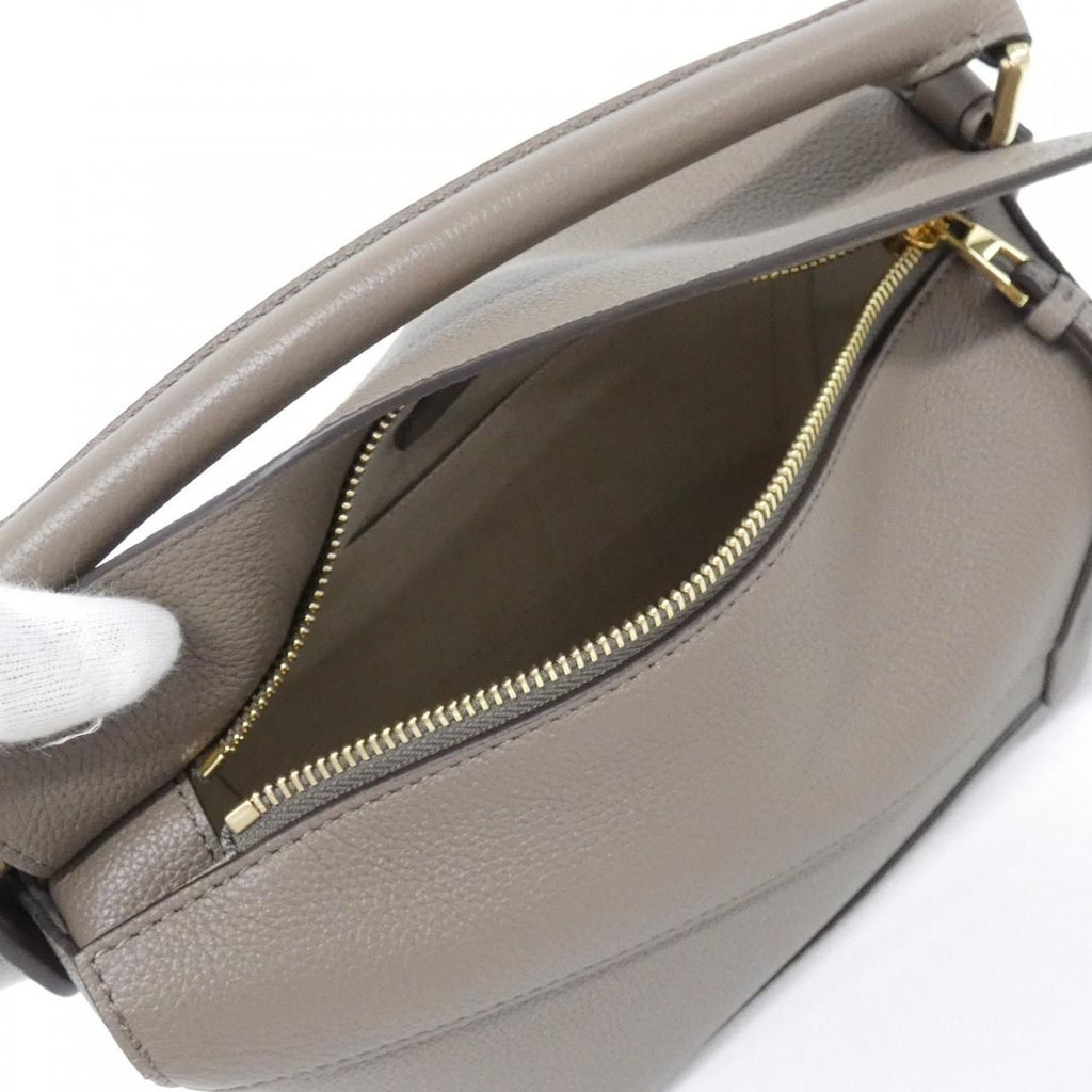 Loewe Puzzle Edge Small Bag — view 6