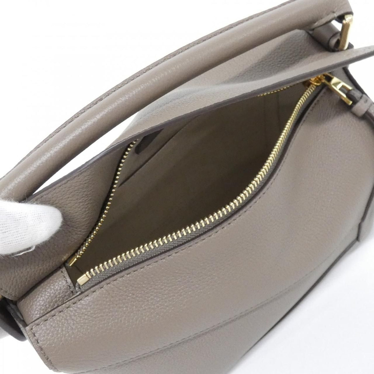 Loewe Puzzle Edge Small Bag — view 6