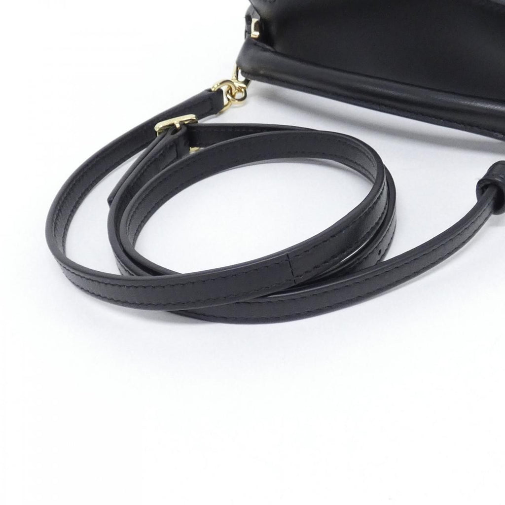 Loewe Puzzle Mini Bag — view 4