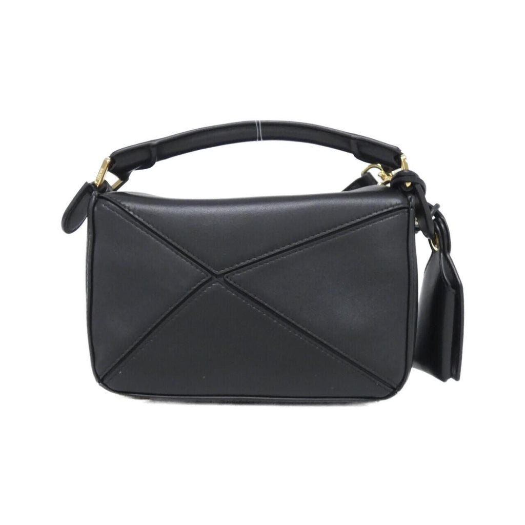 Loewe Puzzle Mini Bag — view 2