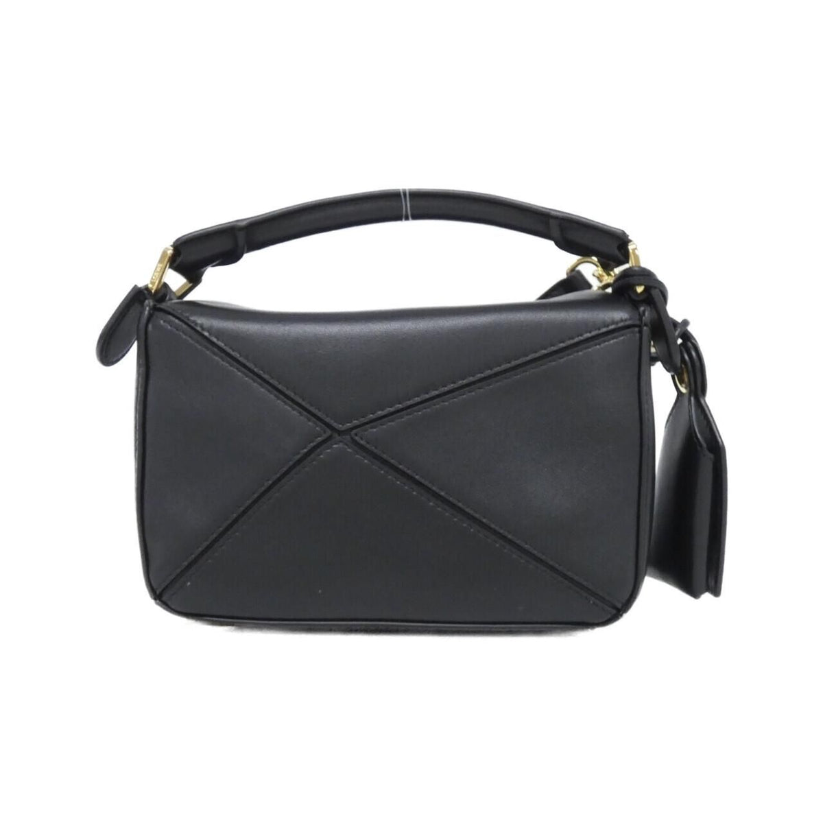 Loewe Puzzle Mini Bag — view 2