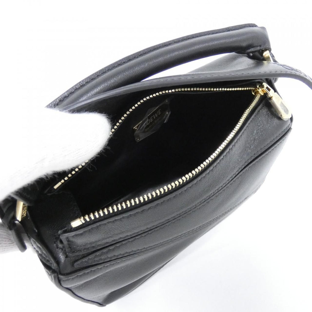Loewe Puzzle Mini Bag — view 5