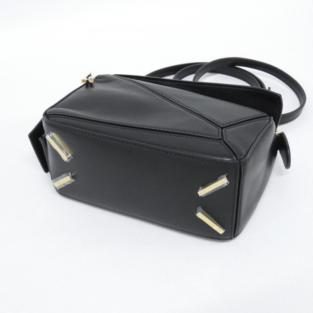 Loewe Puzzle Mini Bag — view 3
